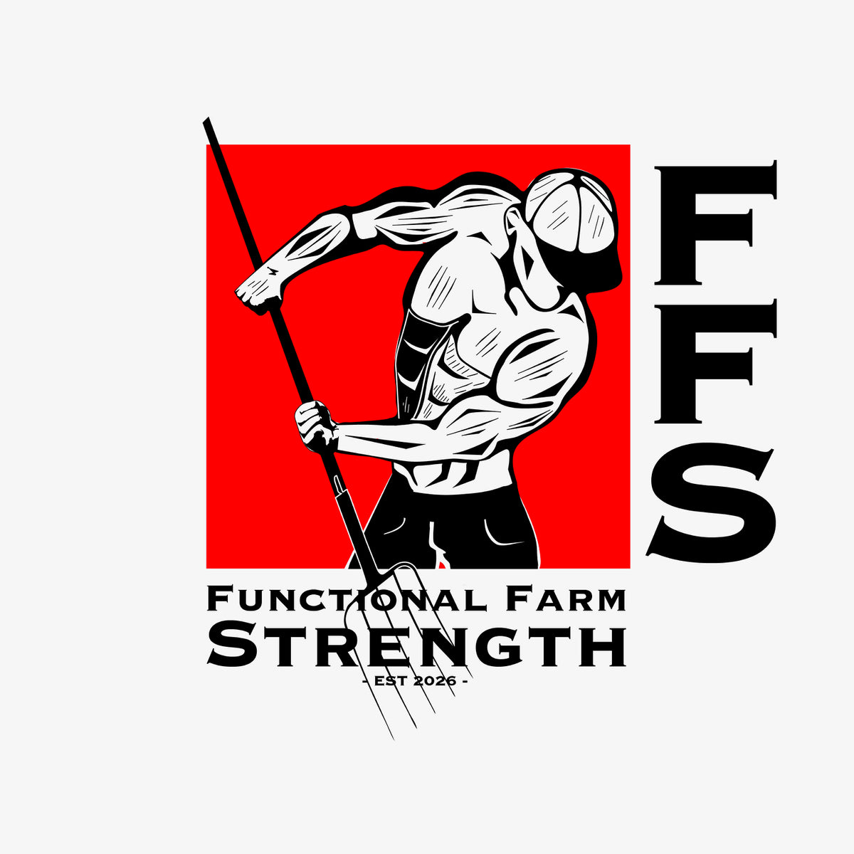 Functional Farm Strength 